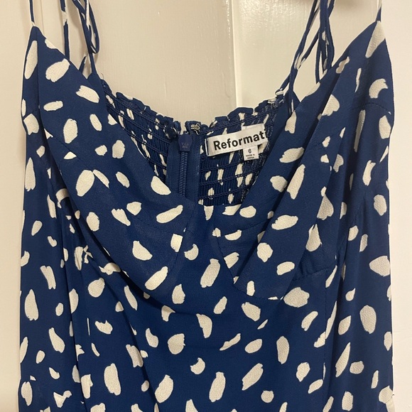 Juliette Dress - Picture 2 of 6